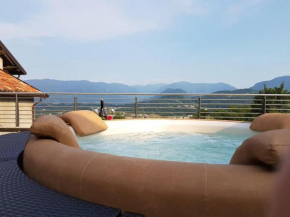 Al Nido di Cart Feltre